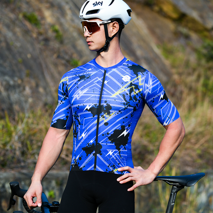 NOVA PRO LIGHTNING MEN'S JERSEY
