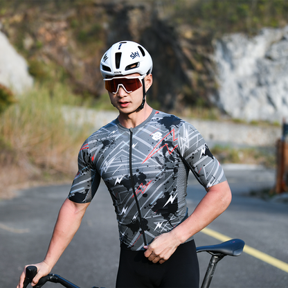NOVA PRO LIGHTNING MEN'S JERSEY