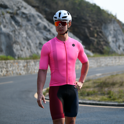 NOVA PRO NEON MEN'S JERSEY