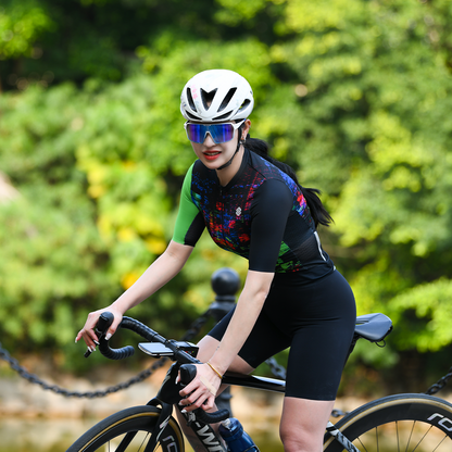 PRO CYBERPUNK WOMEN'S JERSEY