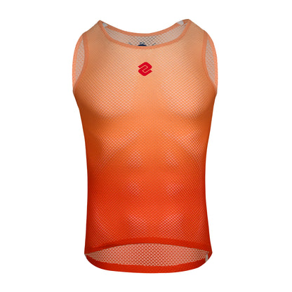 Sewfree base layer orange Base Layers, Mens, Sew-Free