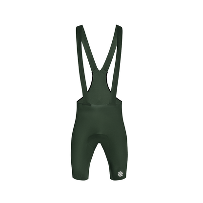 SEW-FREE LITE MEN'S BIB SHORT