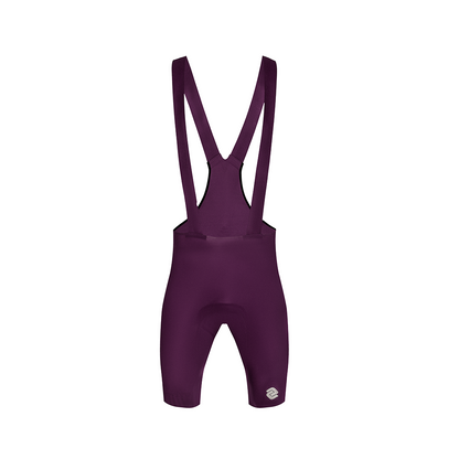 SEW-FREE LITE MEN'S BIB SHORT