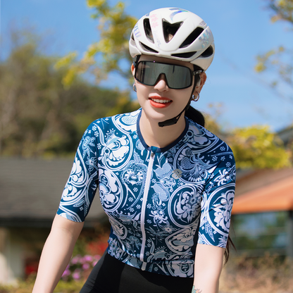 SEW-FREE WOMEN'S JERSEY