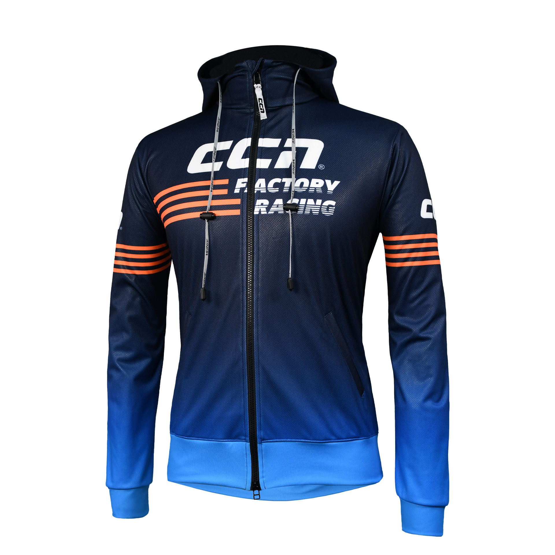 Tracksuit Casual, Custom