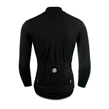 SKIN OYMYAKON LONG SLEEVE JERSEY