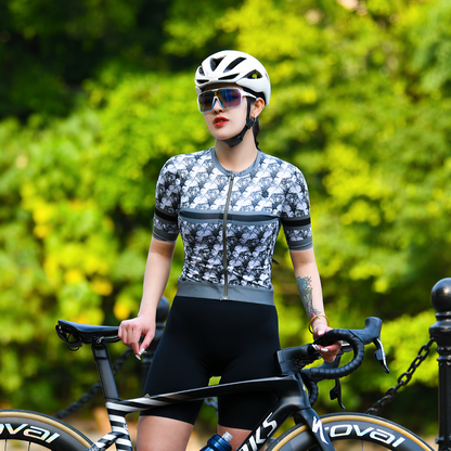 Womens Sweet Startlight Jersey Front